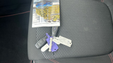 Ford Puma 1.0 EcoBoost Hybrid mHEV ST-Line 5dr Petrol Hatchback